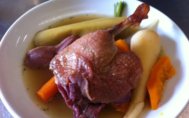 Hôtel Restaurant Le Lassus
