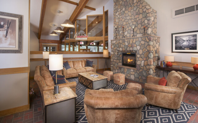 Evergreen Lodge at Vail