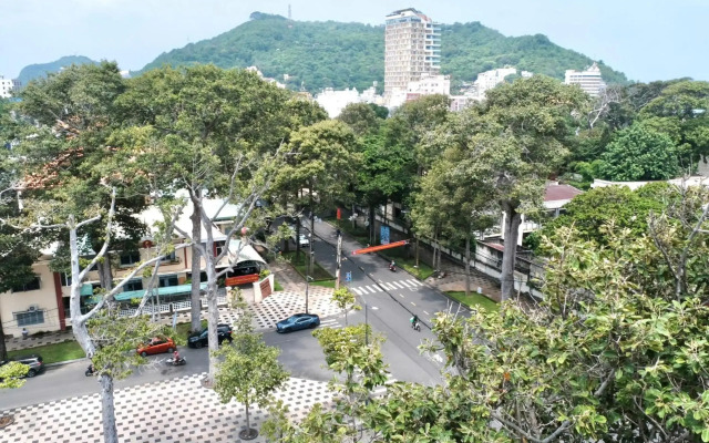 Kim Minh Apartment & Hotel