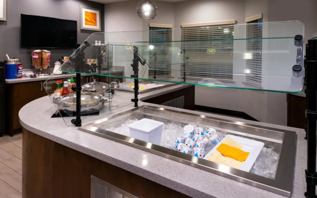 Staybridge Suites Lake Charles by IHG