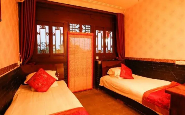 Pingyao Jinshidi Inn