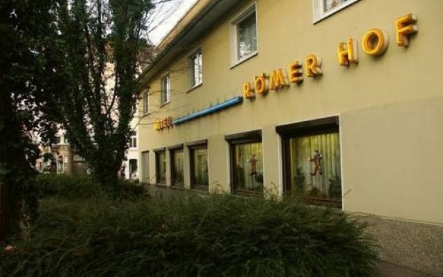 Hotel Am Römerhof