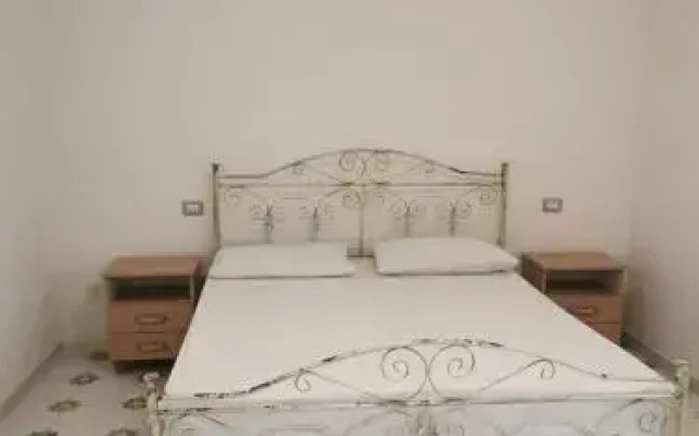 Residence La Perla - Quarzo