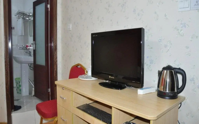 Yuanzhi Hotel