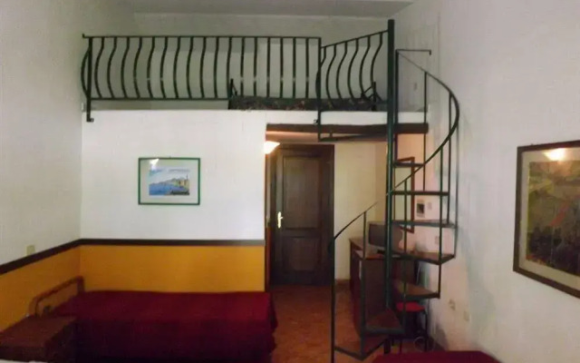 Hotel Antico Residence Roma