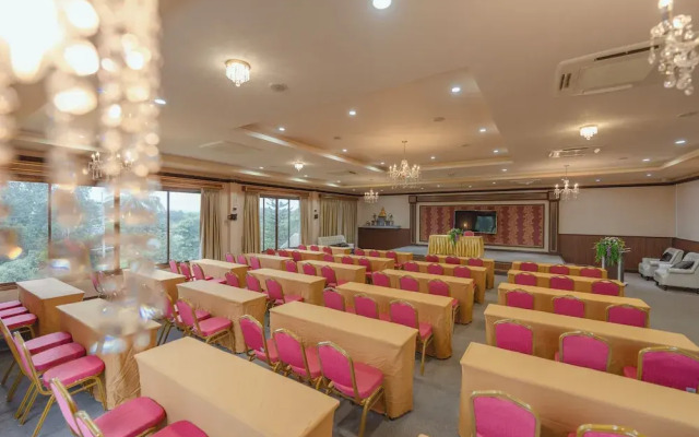 Baan Plaifah Khao Yai Hotel