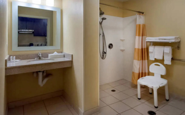 TownePlace Suites by Marriott Jacksonville