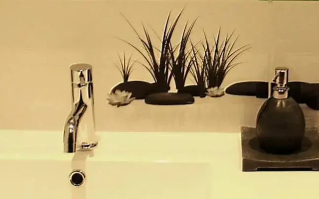 L'Oasis