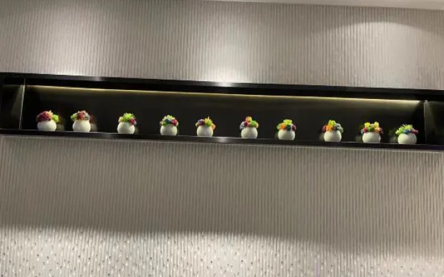 Home Inn Neo (Beijing South Railway Station Jiaomen East Subway Station)