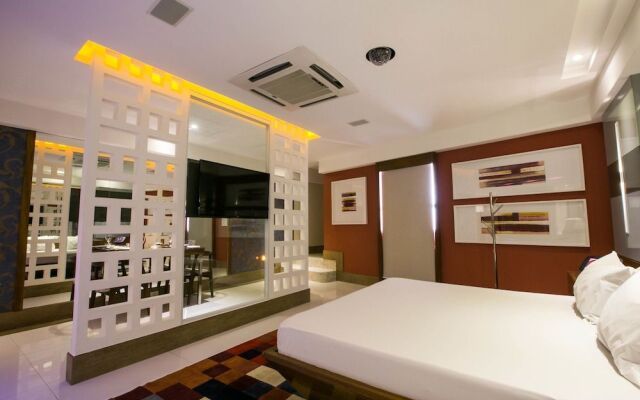 Corinto Hotel