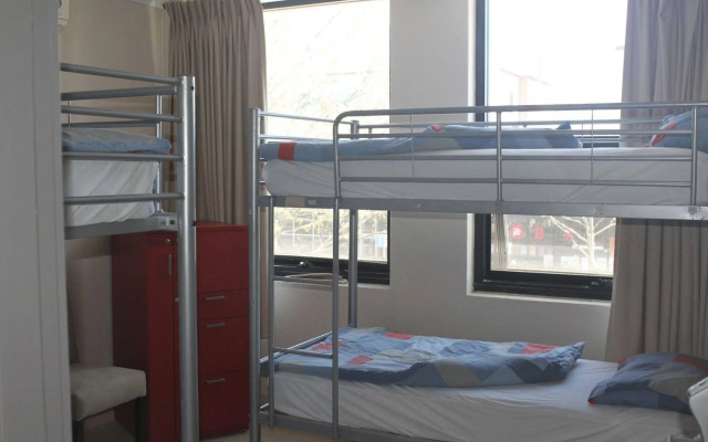 Dickson Central - Hostel