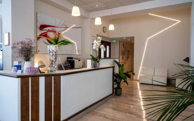 Hotel Globus