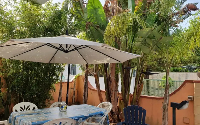 Villetta Padula Bianca