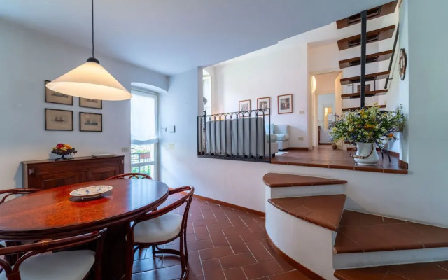 Loppia Secret Mansarda by Wonderful Italy