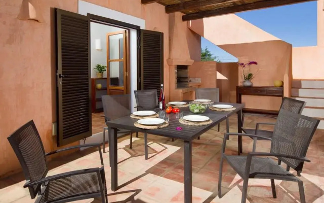 Can Noves - Villa de 3 suites