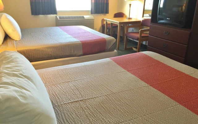 Americas Best Value Inn Dunnigan