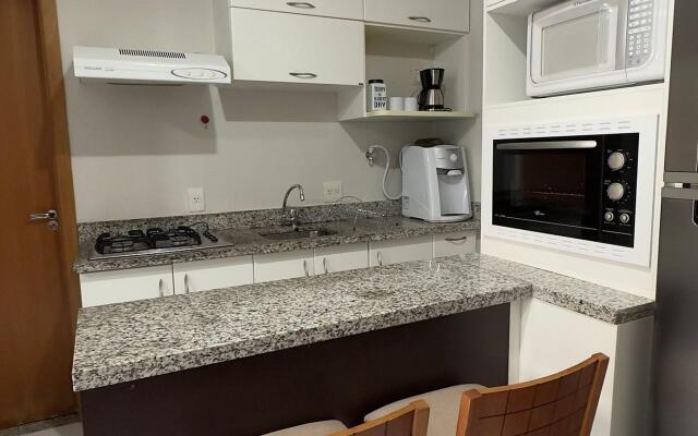 Flat Premier Residence