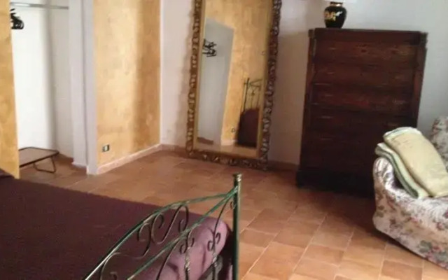 Salerno Borgo Antico