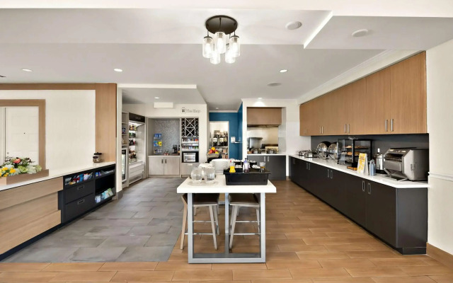 Hilton Garden Inn Williamsburg