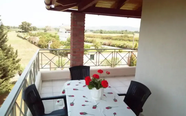 Evia Summer Home Near the Sea-up to 11 Guests