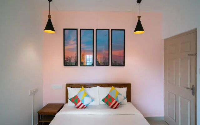 Oyo 39469 Pleasant Stay Near Infopark