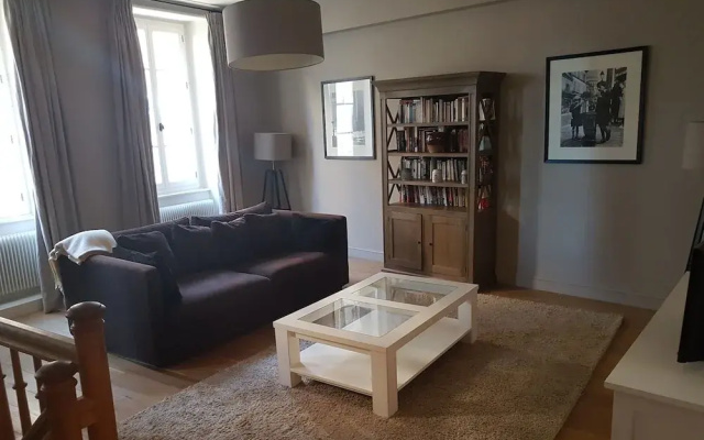 Maison de charme en Bourgogne
