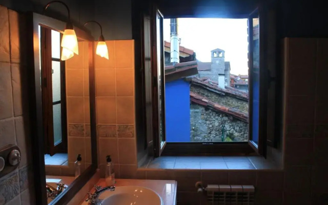 Apartamentos Los Rosales