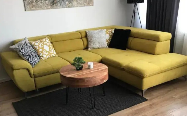 SOLE Apartment 2