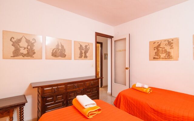 Bahia 49 Apartments Casasol