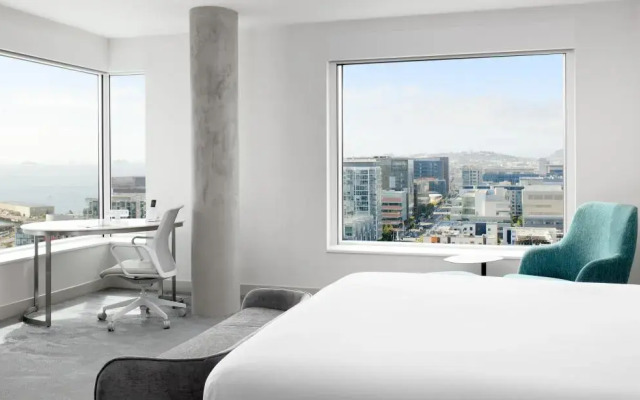 LUMA Hotel San Francisco