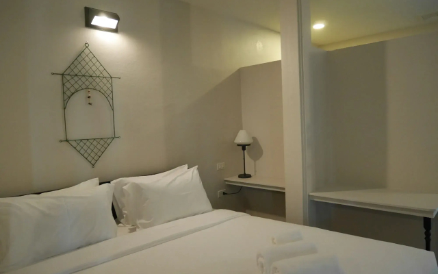 Silp-Pa Phra Nakhon Si Ayutthaya Hotel