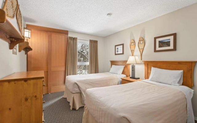 Tantalus Resort Lodge