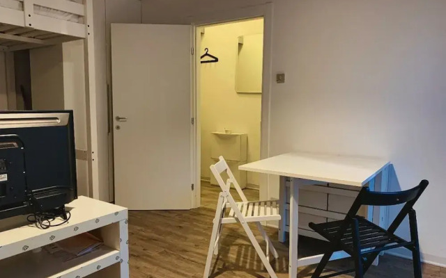 Bari 8 Studio apartment