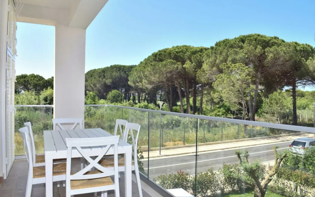 White Moon Apartment 302