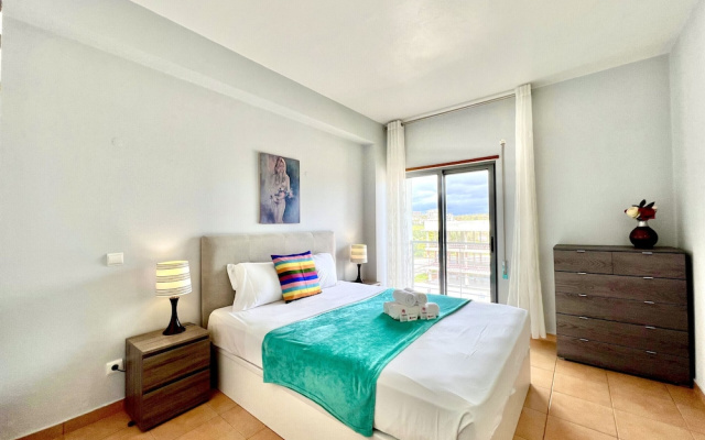 Lagos SUN & Beach Apartment by Homing