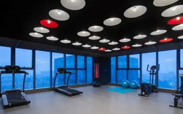 Radisson Red Haining