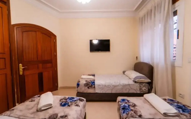 Villa Rita Guest House