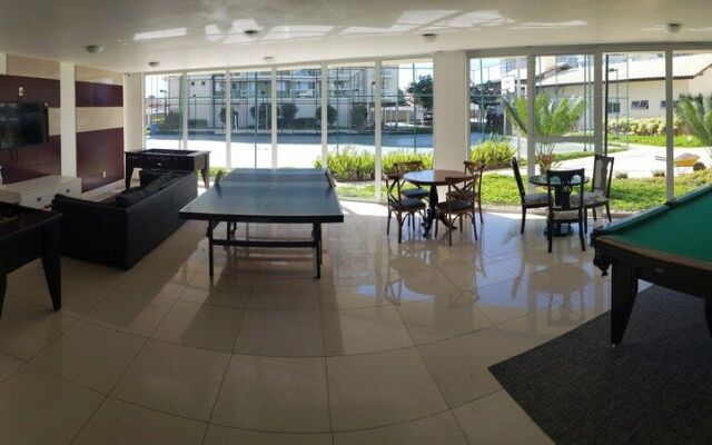 Nautilus Apartamento do Aviador