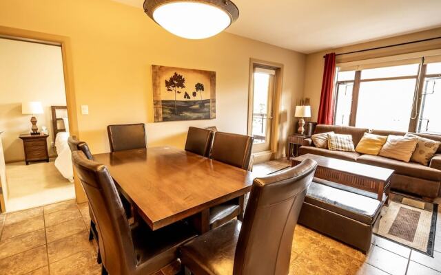 Easy Access Ground Floor Apartment #114