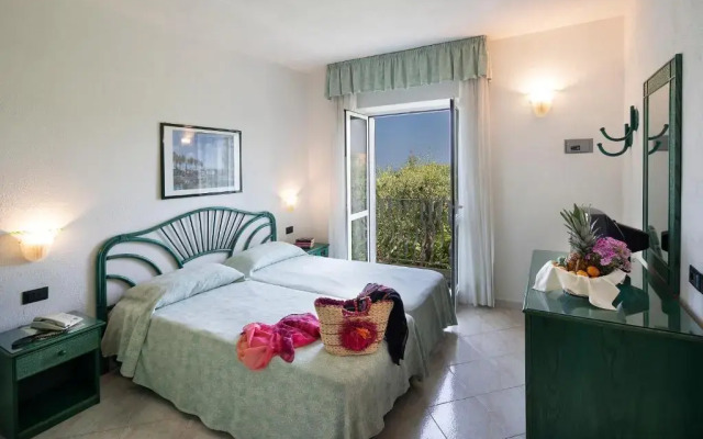 Park Imperial Hotel Terme