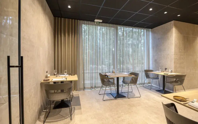 De Residentie
