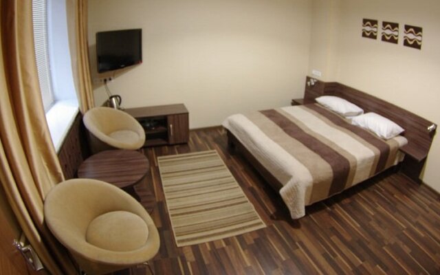 Hotel Darnitskiy