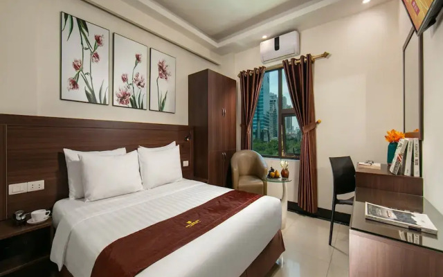 Quang Chung Hotel