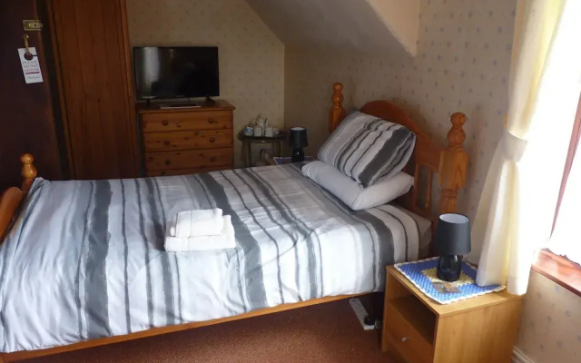 Cambridge House Hotel