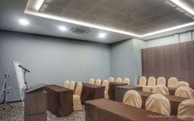 Nex Hotel Johor Bahru