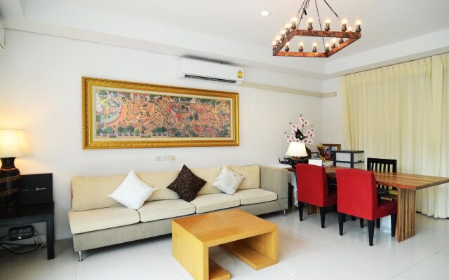 Sitha Boutique House