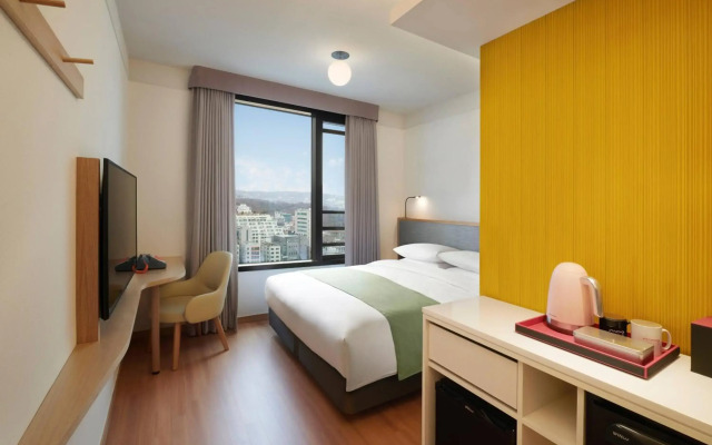 Moxy Seoul Insadong