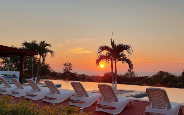 Hotel Brisa Color Esmeralda