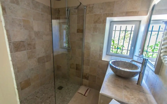 Treviers - Maison de vacances avec piscine privée - Hérault- Languedoc