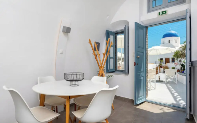 Messavoli residences